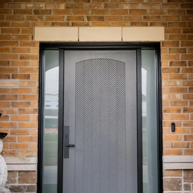 What Aurora's housing layers do to windows and doors