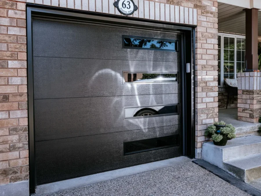 Garage Doors