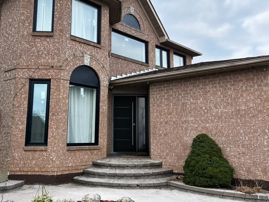Local window installers who know Barrie homes