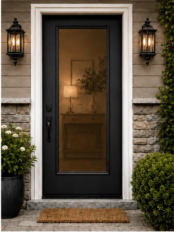 Dark Bronze Gold