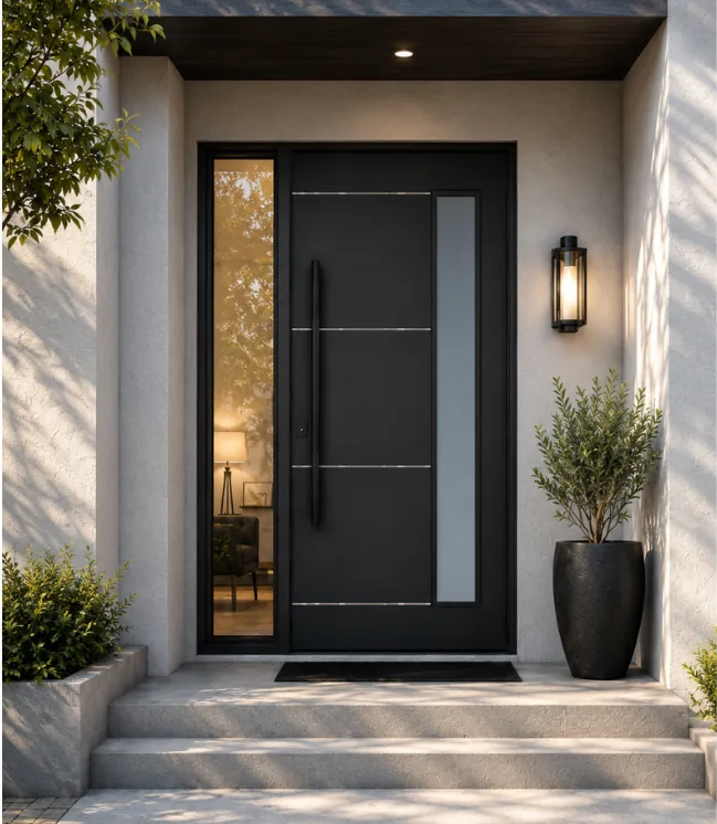 Stainless Steel Vision 2.0