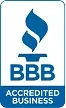 BBB Accredited Business